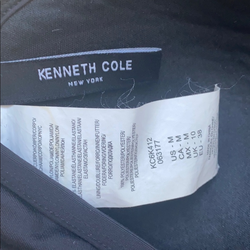 KENNETH COLE MONIKINI - Picture 5 of 10